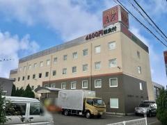 ＨＯＴＥＬ　ＡＺ　山梨甲府南ＩＣ店