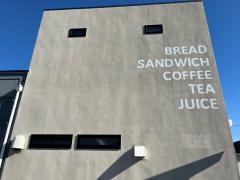 ＢＲＥＡＤ&ＣＯＦＦＥＥ　ＭＯＲＭＯＲＳ