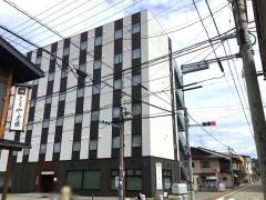 ホテルウィングインターナショナル飛騨高山