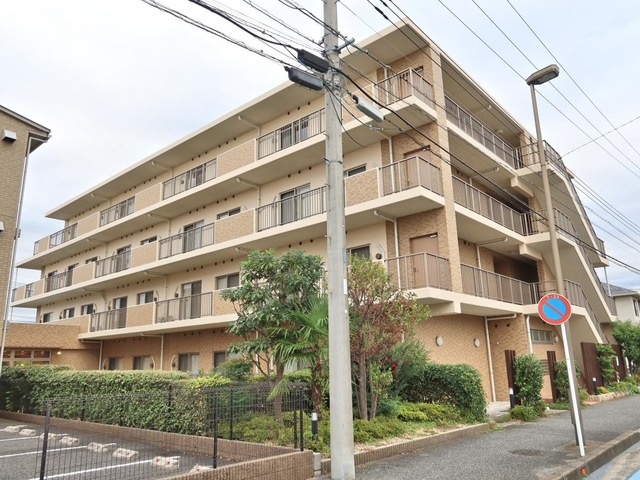 そんぽの家　大和