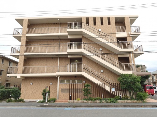 そんぽの家　大和