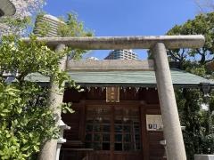 龍神社