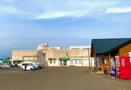 道の駅　鐘のなるまち・ちっぷべつ