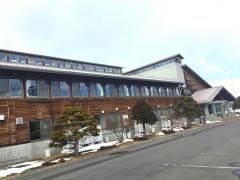 渋民小学校
