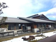 渋民小学校