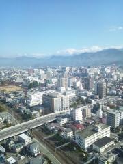 山形駅西口ワシントンホテル