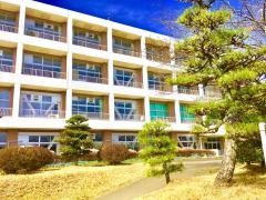 東海村立東海南中学校