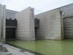 水戸芸術館ミュージアムショップコントルポアン