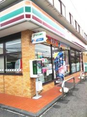 セブンイレブン　水戸西原店