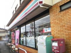 セブンイレブン　水戸西原店