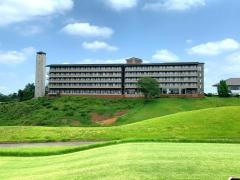 烏山城カントリークラブホテル