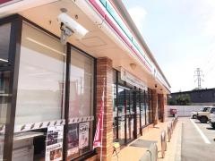 セブンイレブン　高崎筑縄店