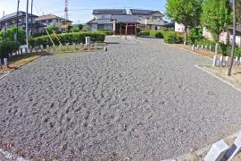 貴船公園