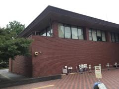 埼玉県立自然の博物館