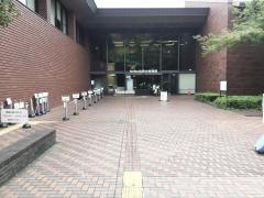 埼玉県立自然の博物館