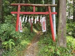 南石山常楽寺（第11番札所）