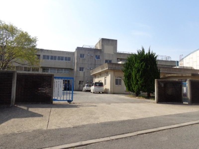 スタディピア 貝の花小学校