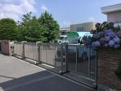 柏さくら幼稚園