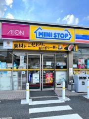 ミニストップ　木更津富士見店