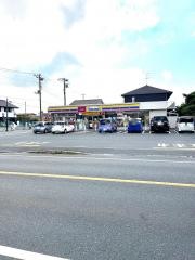 ミニストップ　木更津富士見店