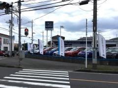 千葉スバル　カースポット八千代