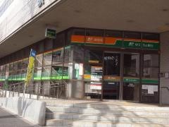 ゆうちょ銀行荻窪店