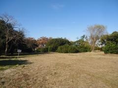 養老川臨海公園