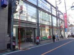 三菱ＵＦＪ信託銀行自由が丘支店