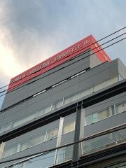 三菱ＵＦＪ信託銀行自由が丘支店