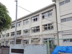 若葉小学校