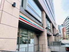 セブンイレブン　外神田2丁目妻恋坂店