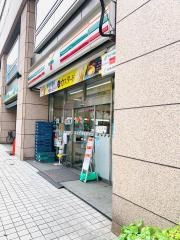 セブンイレブン　外神田2丁目妻恋坂店