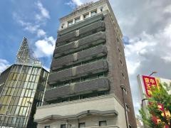 ホテルアークタワー高円寺