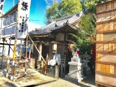 武蔵御嶽神社