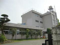 海老名市立海西中学校