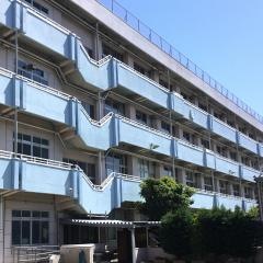 海老名市立海西中学校
