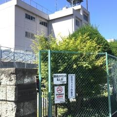 海老名市立海西中学校