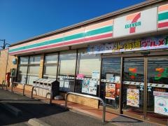 セブンイレブン　平塚岡崎店
