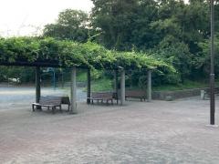 桂山公園
