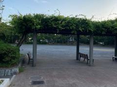 桂山公園