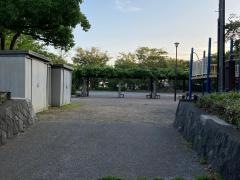 桂山公園