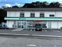 ファミリーマート　輪島塚田町店
