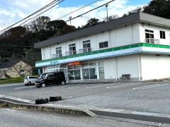 ファミリーマート　輪島塚田町店