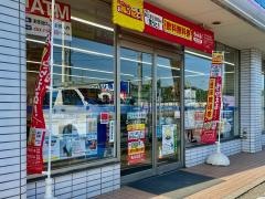 ローソン　武生インター店