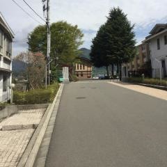 山梨県立吉田高等学校