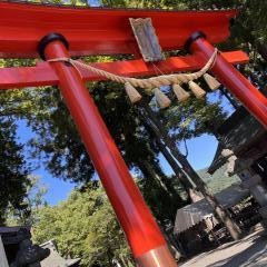 流鏑馬祭り