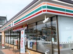 セブンイレブン　松本寿北6丁目店