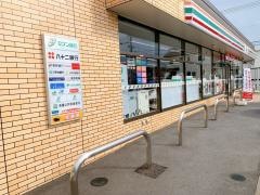 セブンイレブン　松本寿北6丁目店