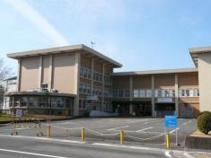 大垣市市民会館