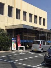 浜松いわた信用金庫海老塚支店